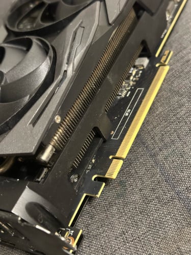 2080 Ti Rog Strix