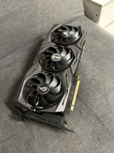 2080 Ti Rog Strix