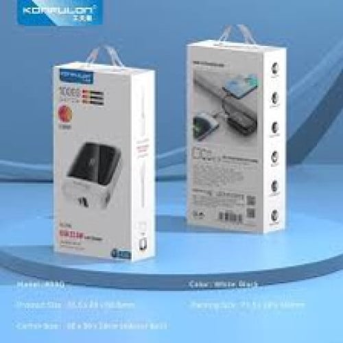 22.5W 10000mah Powerbank