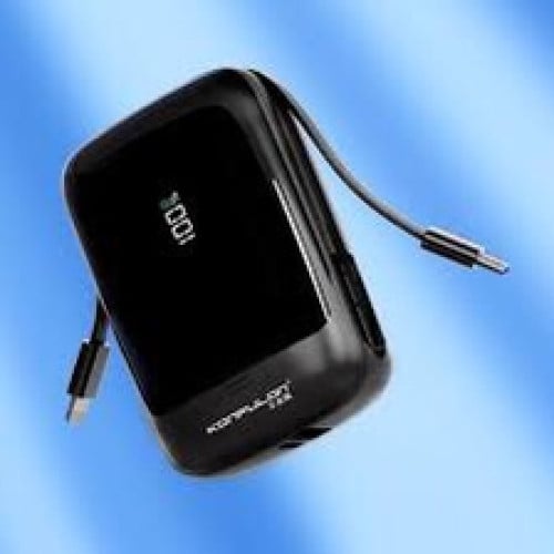 22.5W 10000mah Powerbank