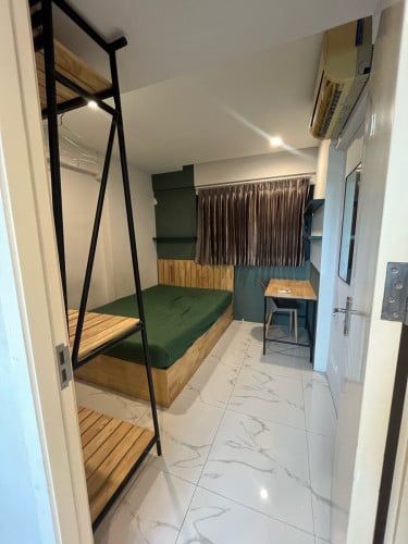 260$ - 1 bedrooms for rent in sensok