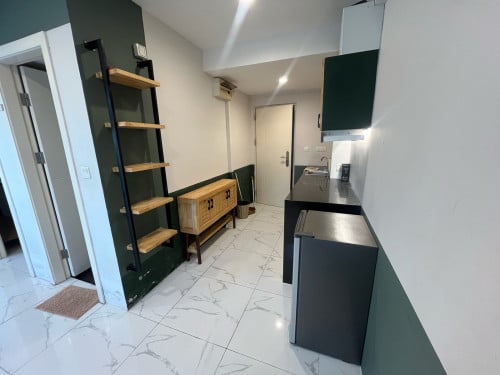 260$ - 1 bedrooms for rent in sensok