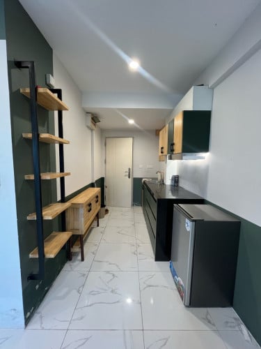 260$ - 1 bedrooms for rent in sensok