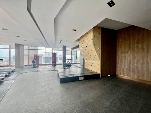 2Bedrooms Time Square 3 | Toul Kok area | Higer Floor with 29th.