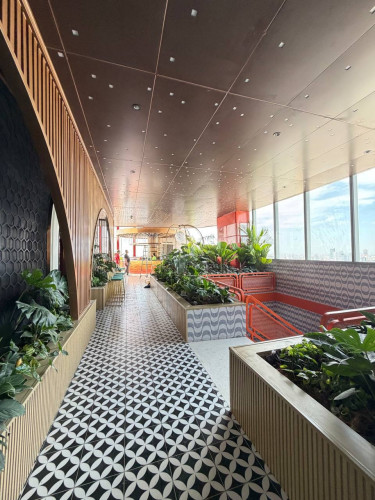 2BR 1BT for sale at Time Square 5