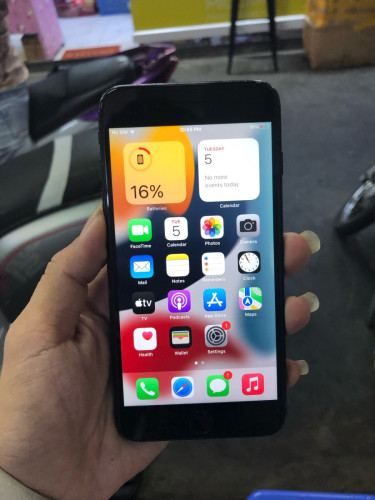 7plus 128Gb