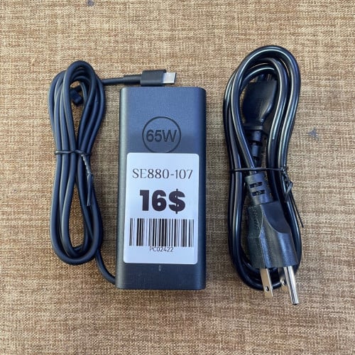 AC adapter