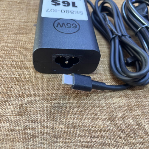 AC adapter