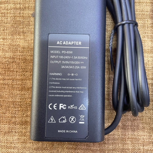 AC adapter