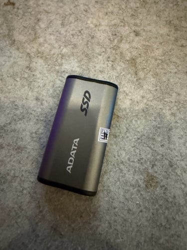 Adata SE880 2TB 99%