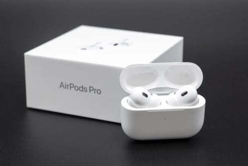 AirPods pro2 new warranty 1year