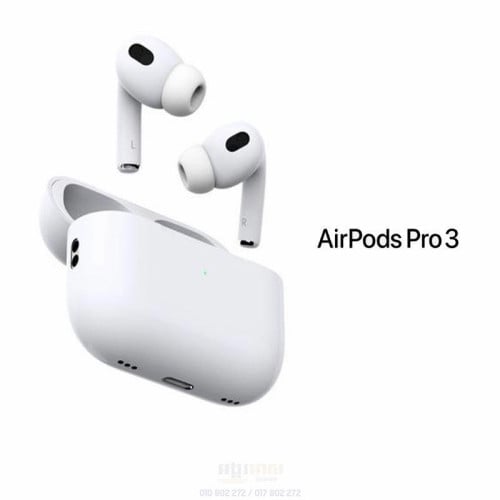 AirPods pro3 new warranty 1year