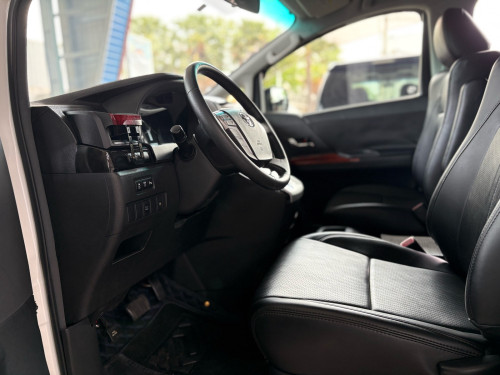 Alphard 2012 កៅអីម៉ាស្សារ ឡានរៀបហេីយ ថ្នាំសុីន1ជុំ