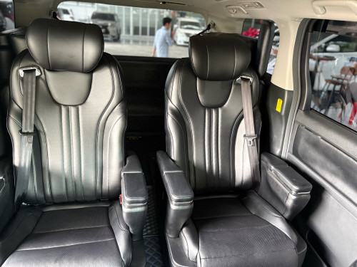 Alphard 2012 កៅអីម៉ាស្សារ ឡានរៀបហេីយ ថ្នាំសុីន1ជុំ