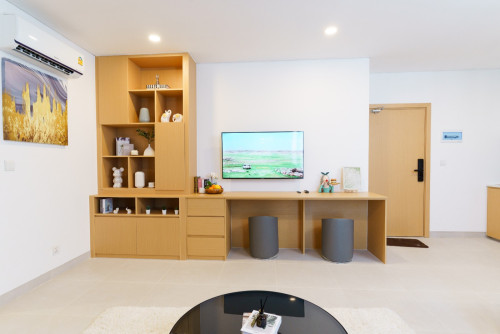 Apartment for Rent