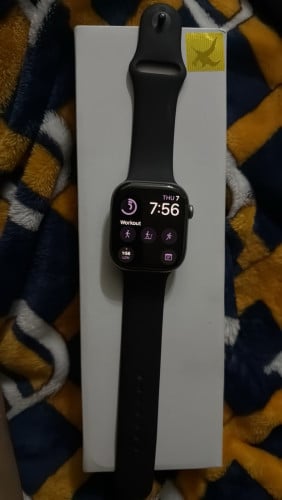 Apple watch