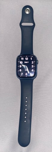 Apple Watch 7 | មានខ្សែសាក | Always-On Display
