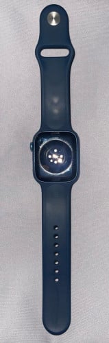 Apple Watch 7 | មានខ្សែសាក | Always-On Display