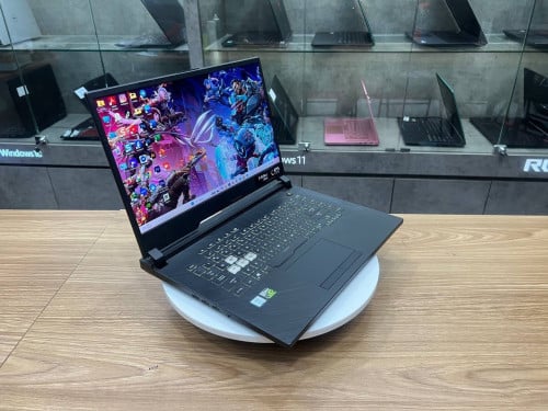 Asus Rog Strix G531 (Gaming&Design)
