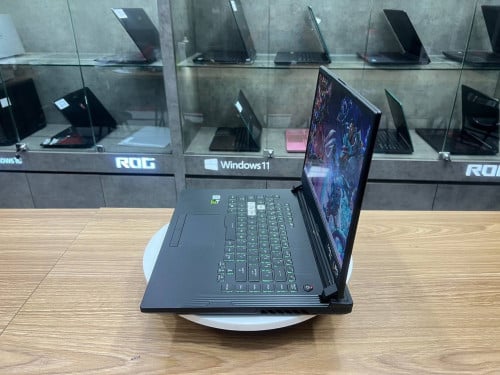 Asus Rog Strix G531 (Gaming&Design)