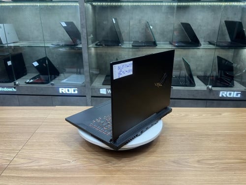 Asus Rog Strix G531 (Gaming&Design)