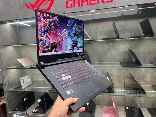 Asus Rog Strix G531 (Gaming&Design)