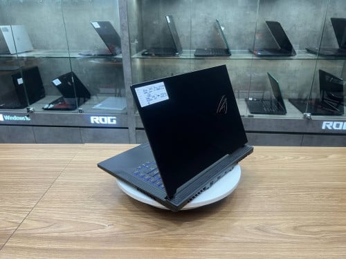 Asus Rog Strix G531 (Gaming&Design)
