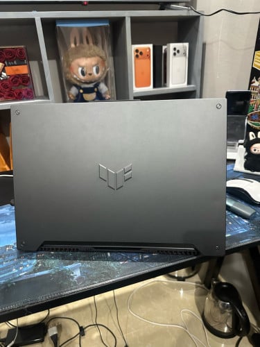 Asus Ryzen 7 |16G| M2 512Gb | RTX 3050 | 15.6” 144hz| ថ្មី 98%