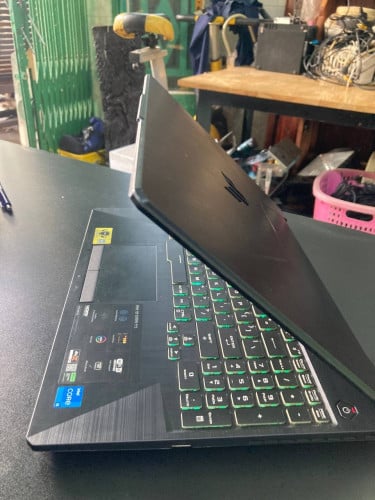 Asus Tuf gaming F15 i5-11 Ram20/512GB (2050)