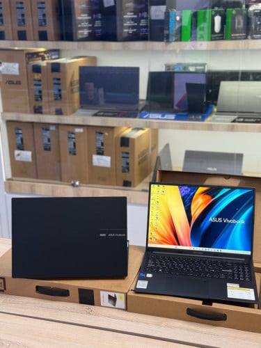 ASUS Vivobook F1605VA I7-13t 16G-512G 16”