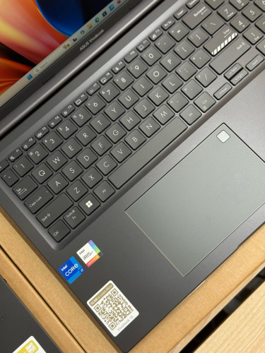 ASUS Vivobook F1605VA I7-13t 16G-512G 16”
