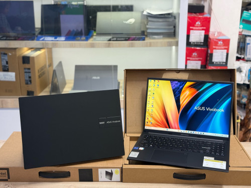 ASUS Vivobook F1605VA I7-13t 16G-512G 16”