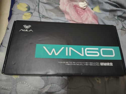 AULA WIN60 HE