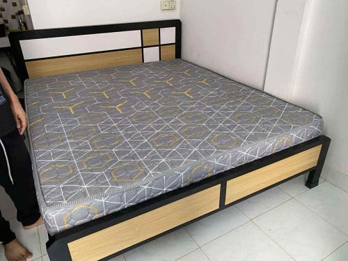 Bad+ Mattress 1.8m