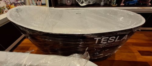 Bathtub Cristina CT-Tesla17080