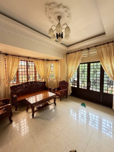 Big Unit 2Bedroom Apartment Elevator near Sorya Mall Doun Penh