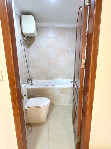 Big Unit 2Bedroom Apartment Elevator near Sorya Mall Doun Penh