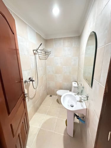 Big Unit 2Bedroom Apartment Elevator near Sorya Mall Doun Penh