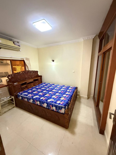 Big Unit 2Bedroom Apartment Elevator near Sorya Mall Doun Penh