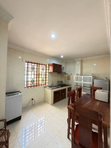 Big Unit 2Bedroom Apartment Elevator near Sorya Mall Doun Penh