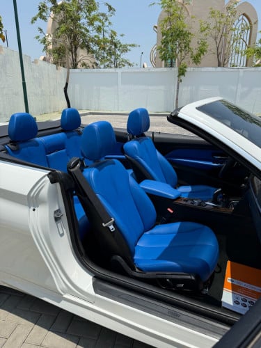 BMW 4 series ក្រដាសពន្ធថ្មីទំនាំចូលមក ធូៗ វៃដូបាន