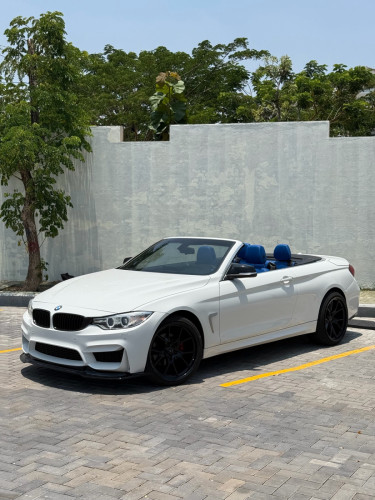 BMW 4 series ក្រដាសពន្ធថ្មីទំនាំចូលមក ធូៗ វៃដូបាន