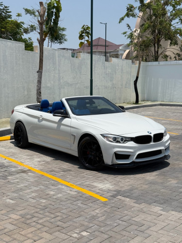 BMW 4 series ក្រដាសពន្ធថ្មីទំនាំចូលមក ធូៗ វៃដូបាន