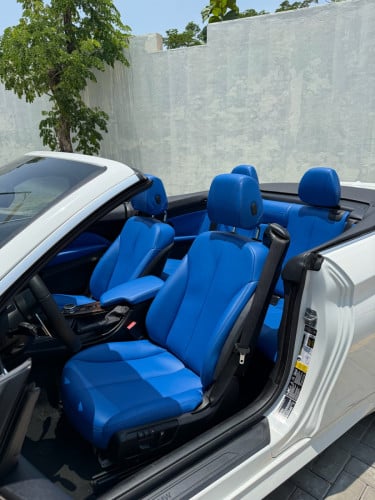 BMW 4 series ក្រដាសពន្ធថ្មីទំនាំចូលមក ធូៗ វៃដូបាន