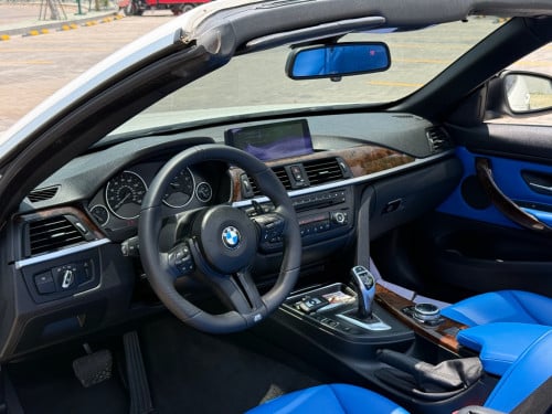 BMW 4 series ក្រដាសពន្ធថ្មីទំនាំចូលមក ធូៗ វៃដូបាន
