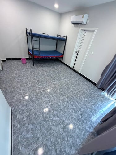 Building for rent ,25 bedrooms , 30 bathrooms,Hall 2 floors size 400m²