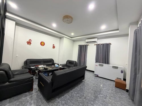 Building for rent ,25 bedrooms , 30 bathrooms,Hall 2 floors size 400m²