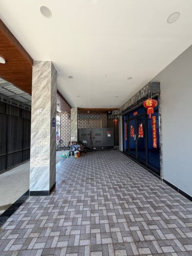 Building for rent ,25 bedrooms , 30 bathrooms,Hall 2 floors size 400m²