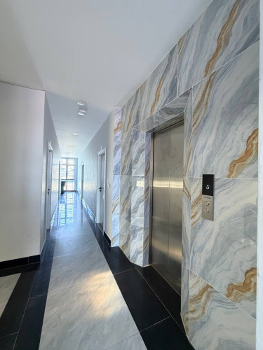 Building for rent ,25 bedrooms , 30 bathrooms,Hall 2 floors size 400m²