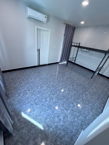Building for rent ,25 bedrooms , 30 bathrooms,Hall 2 floors size 400m²